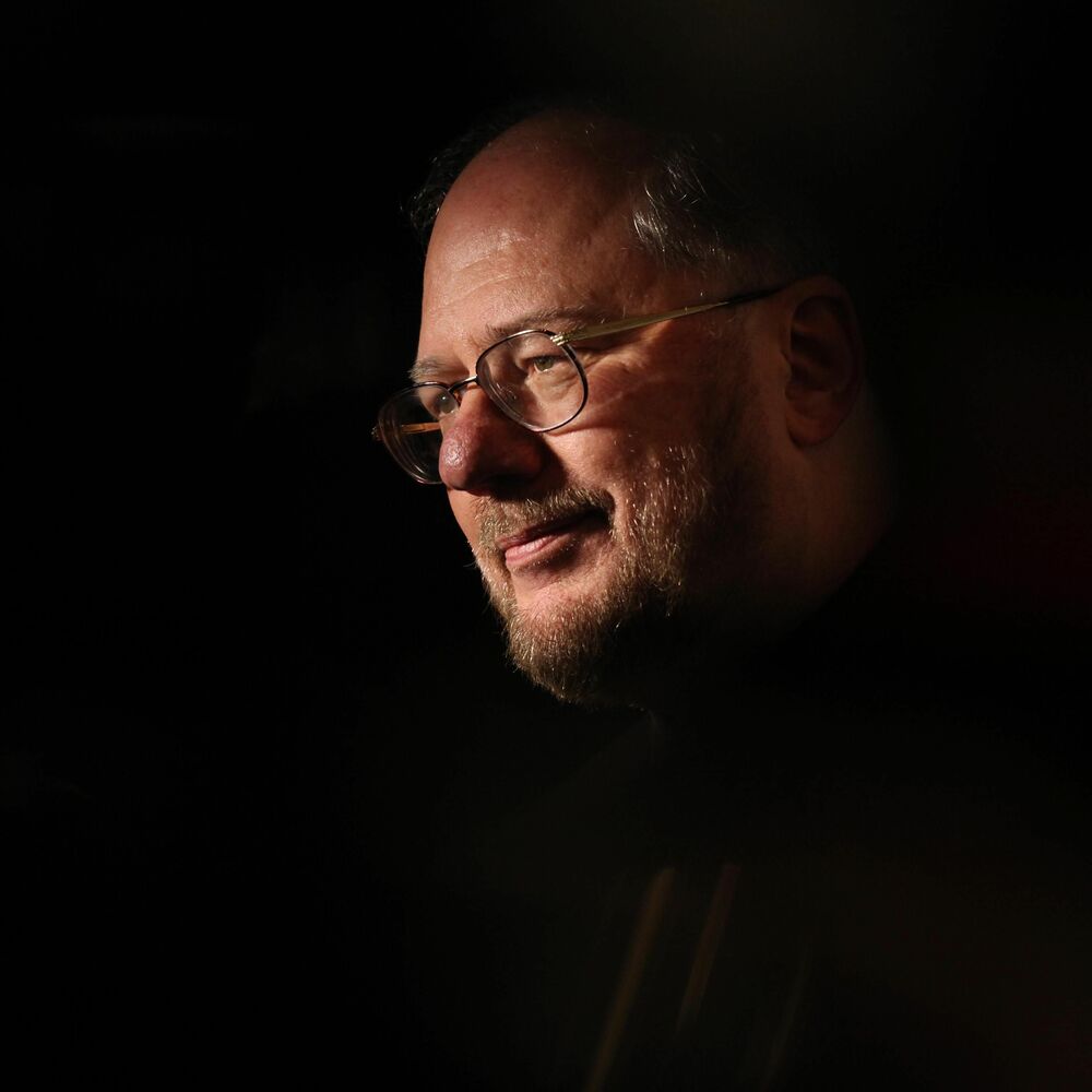 Picture of Rupert Holmes
