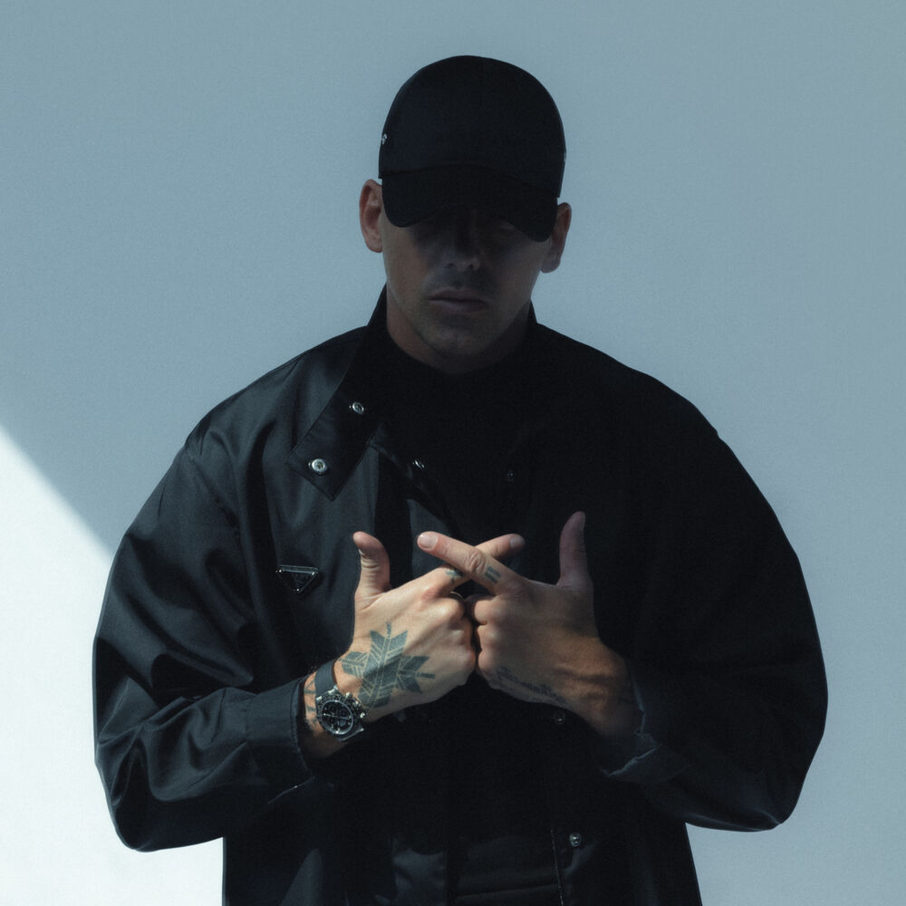 Picture of RAF Camora