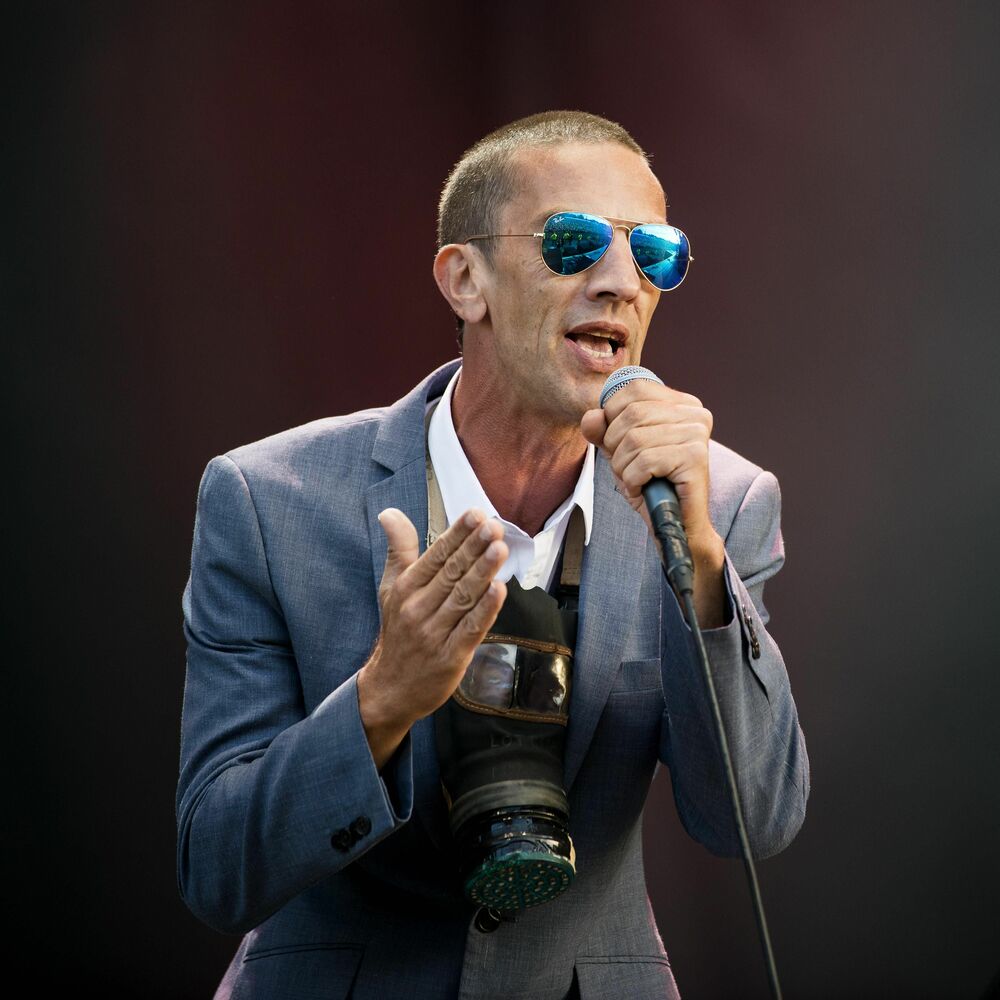 Picture of Richard Ashcroft