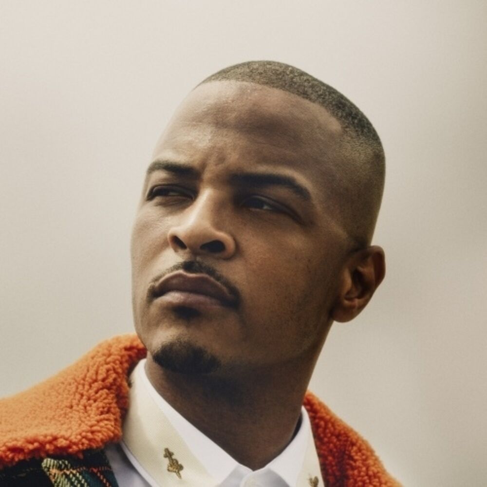 Picture of T.I.