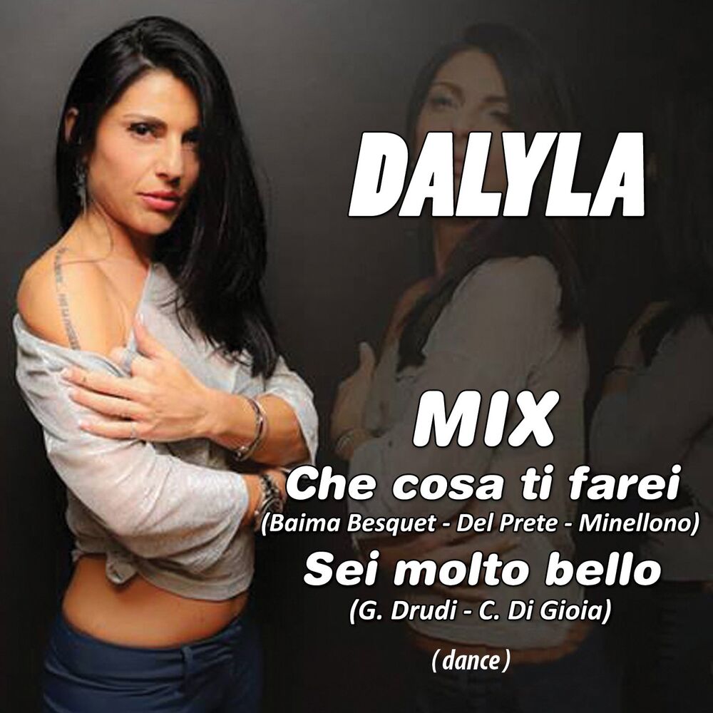 Picture of Dalyla