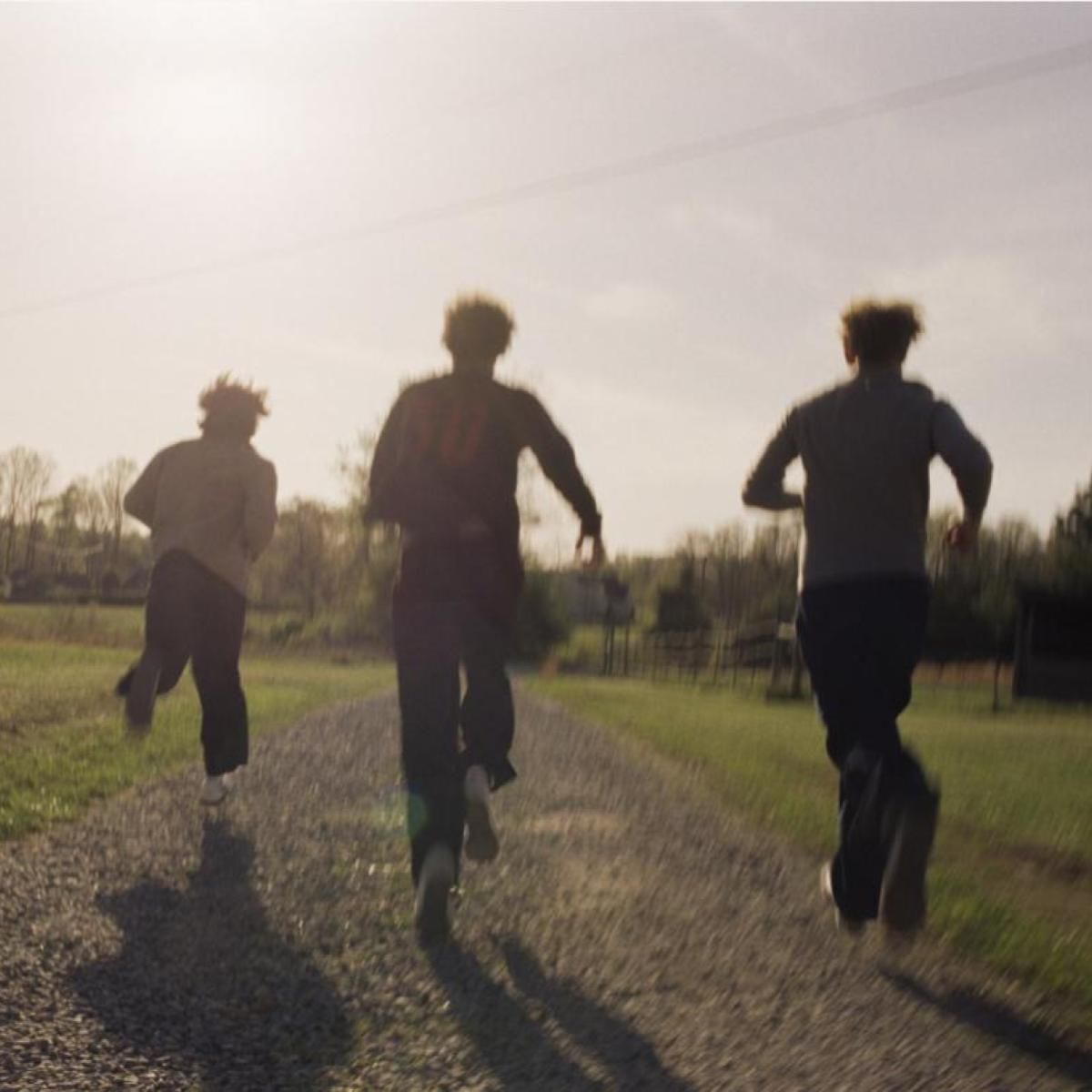 The Band CAMINO