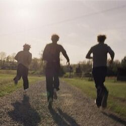 The Band CAMINO