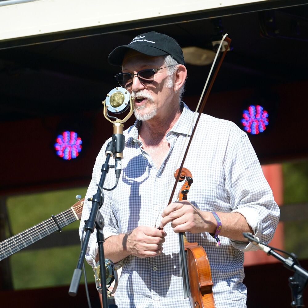 Picture of Bruce Molsky
