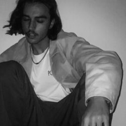 Picture of Toby Mai