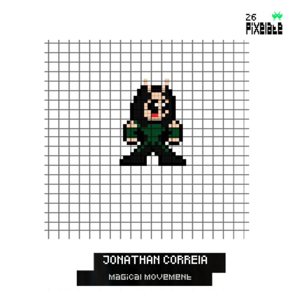 Picture of Jonathan Correia