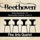 Fine Arts Quartet