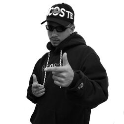 Picture of Dj Olliver