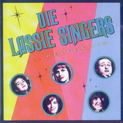 Picture of Lassie Singers