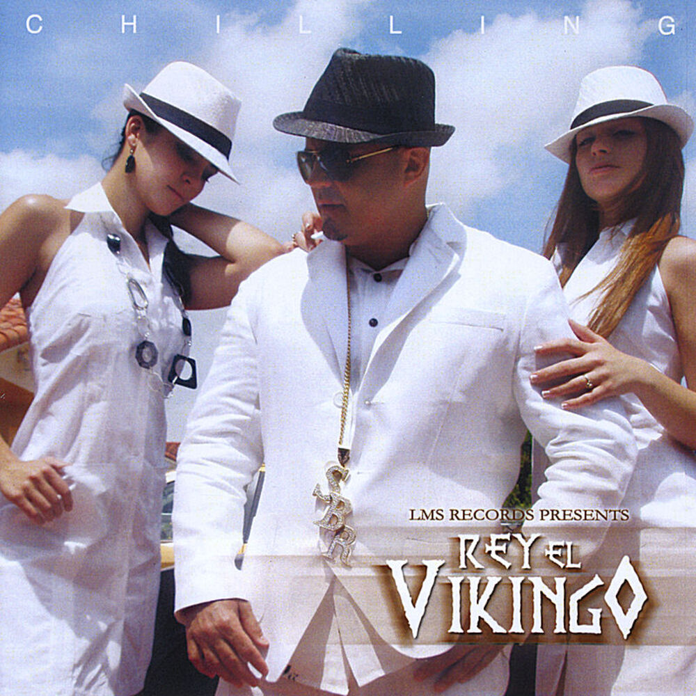 Picture of Rey El Vikingo