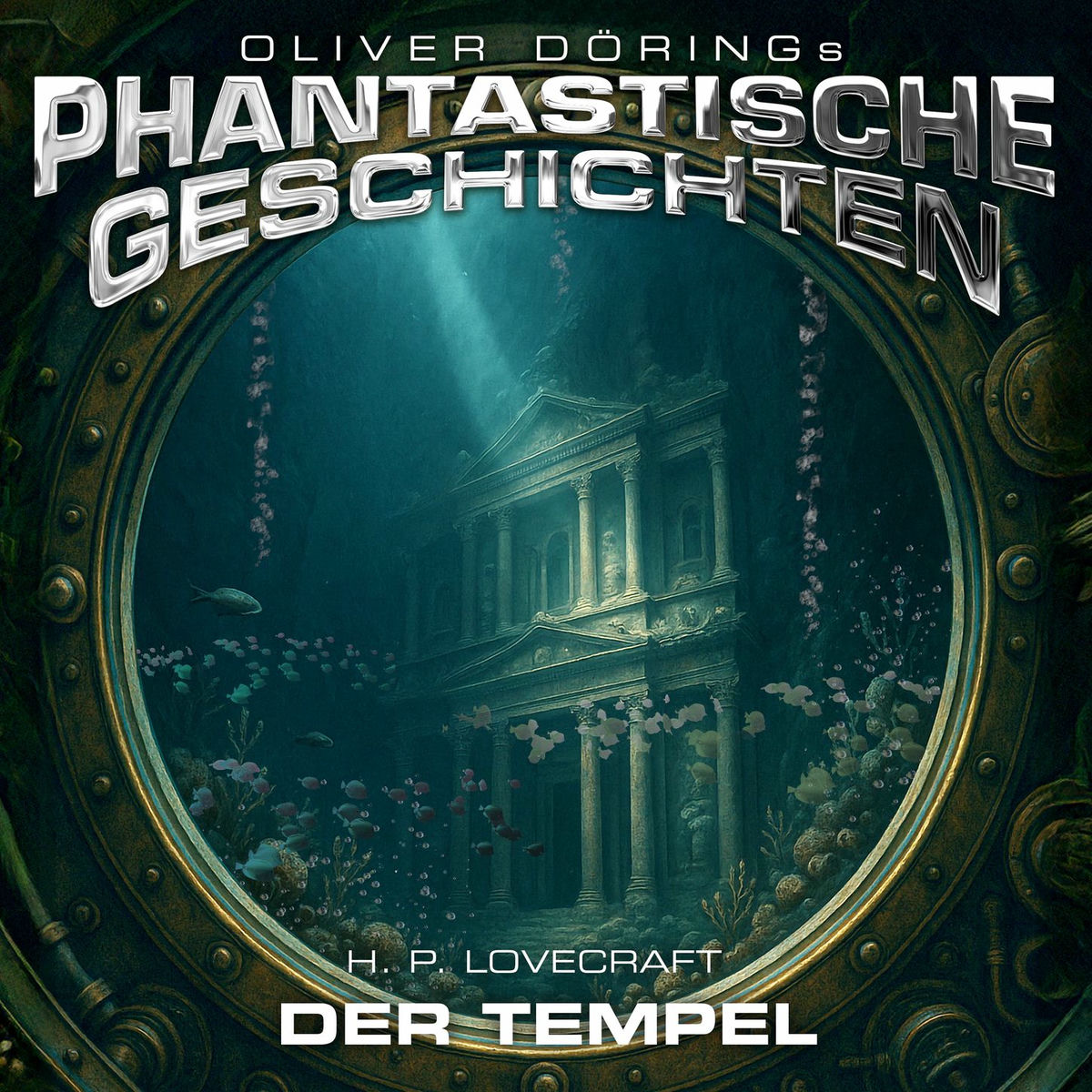 Phantastische Geschichten