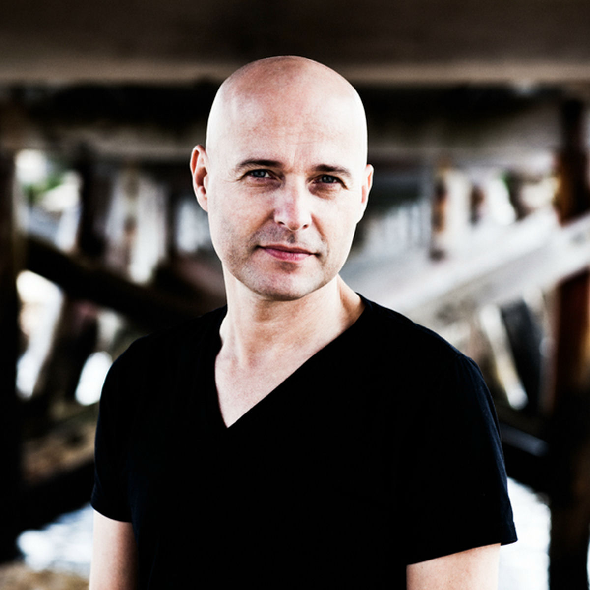 Artist picture of Marco V