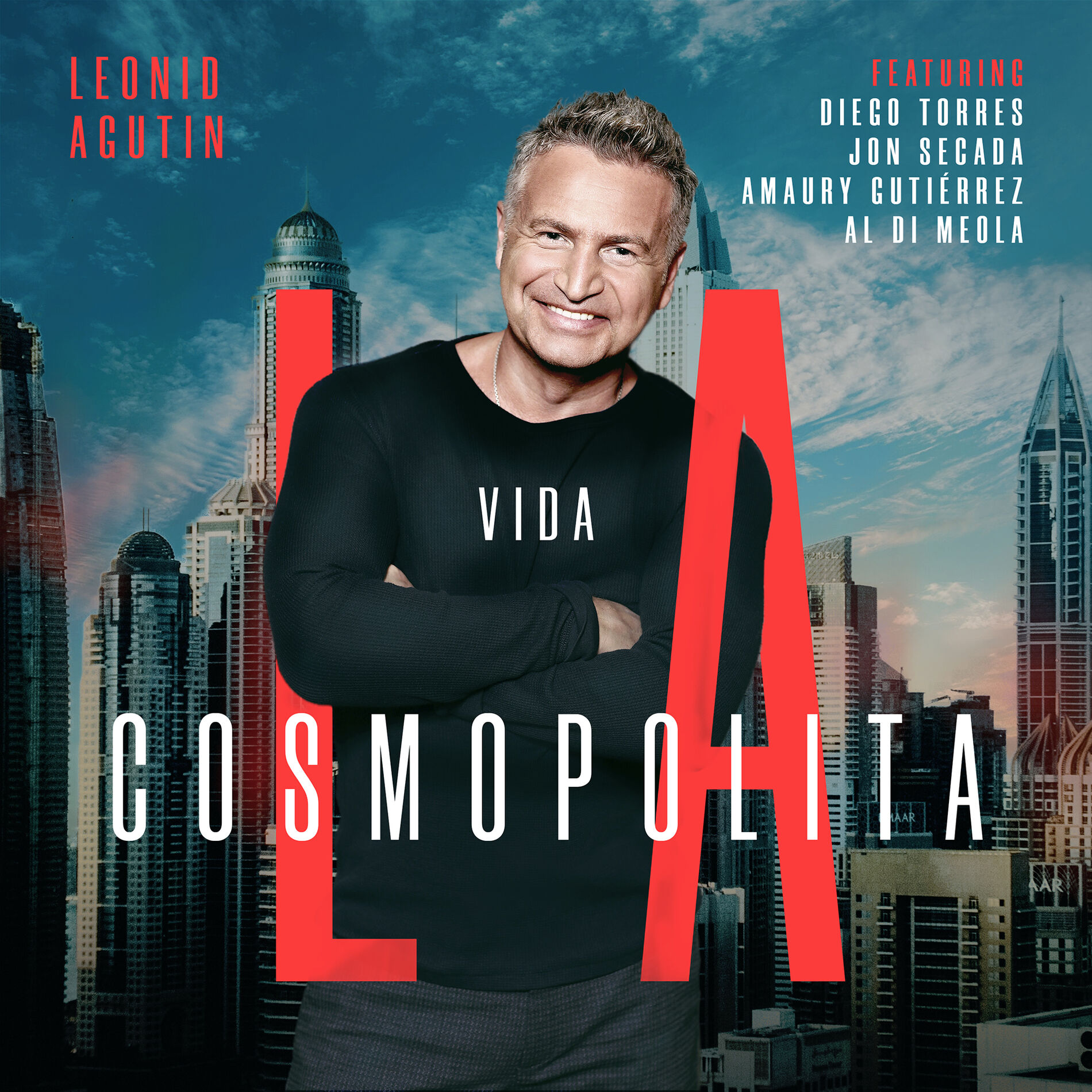 Leonid Agutin