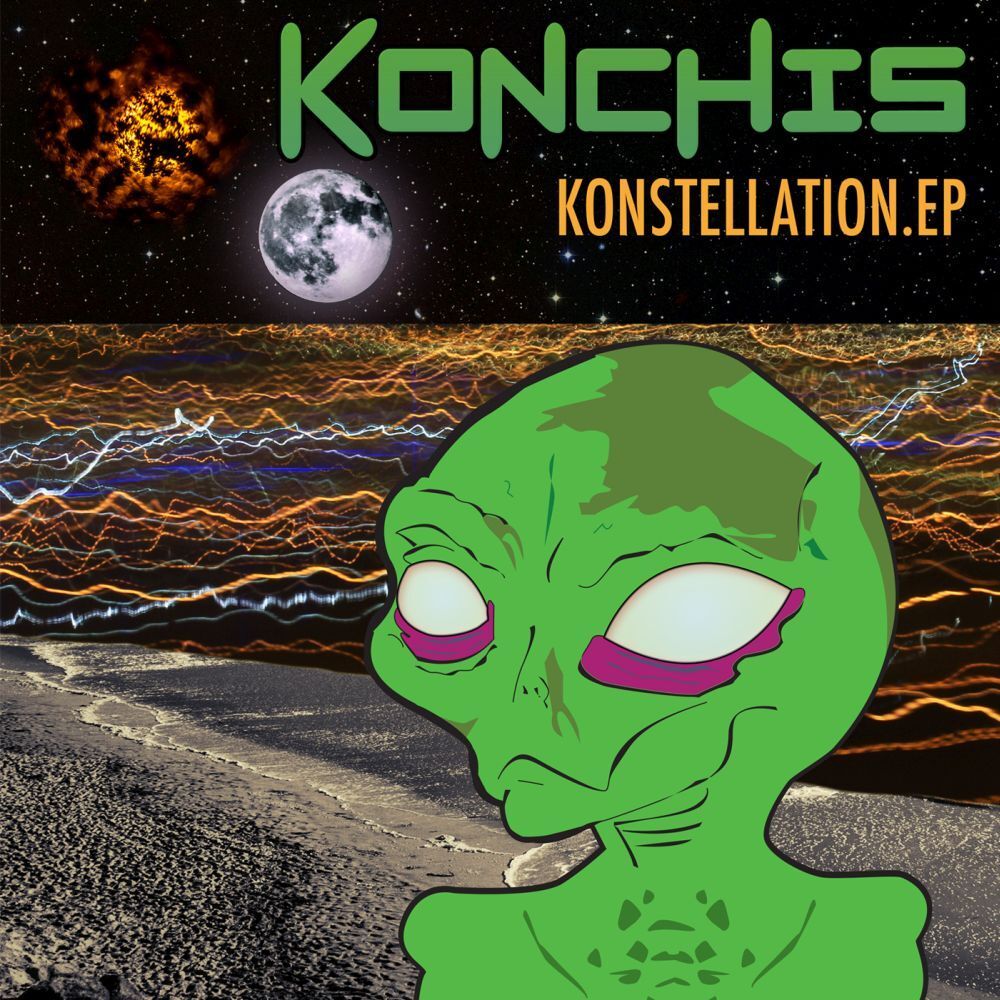 Picture of Konchis