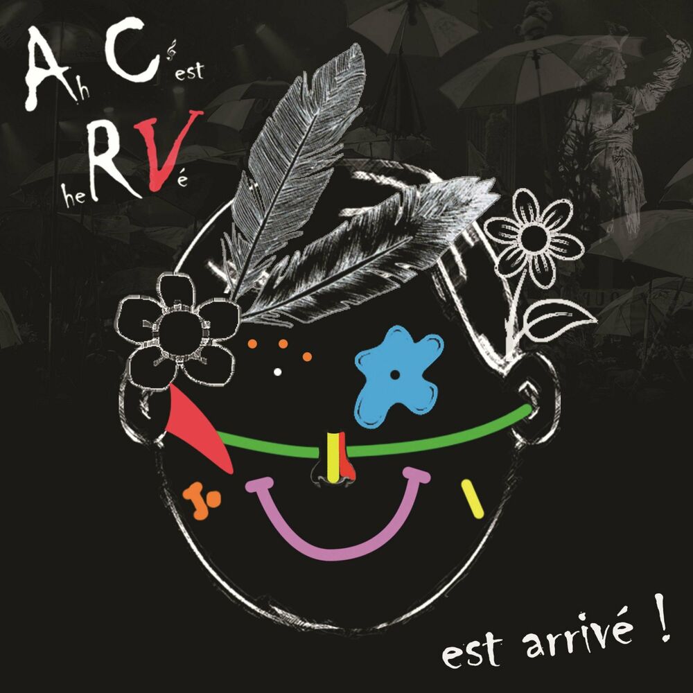 Picture of Ah C'est Hervé