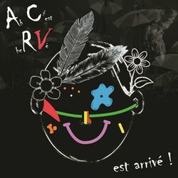 Picture of Ah C'est Hervé