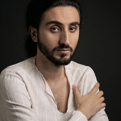 Picture of Isfar Sarabski