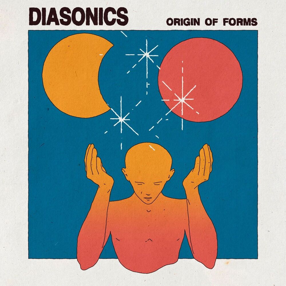 Picture of The Diasonics