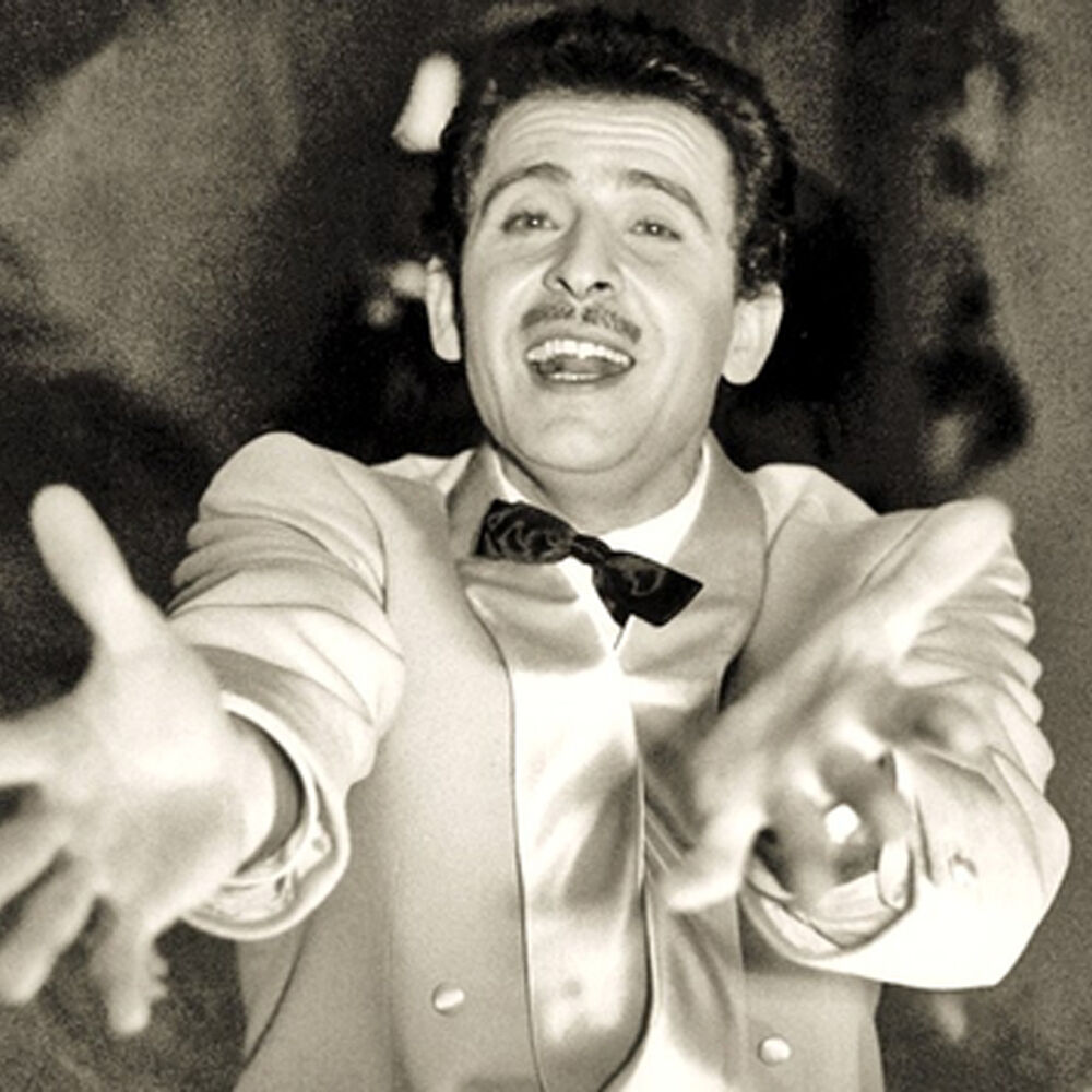 Picture of Domenico Modugno