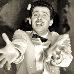 Picture of Domenico Modugno