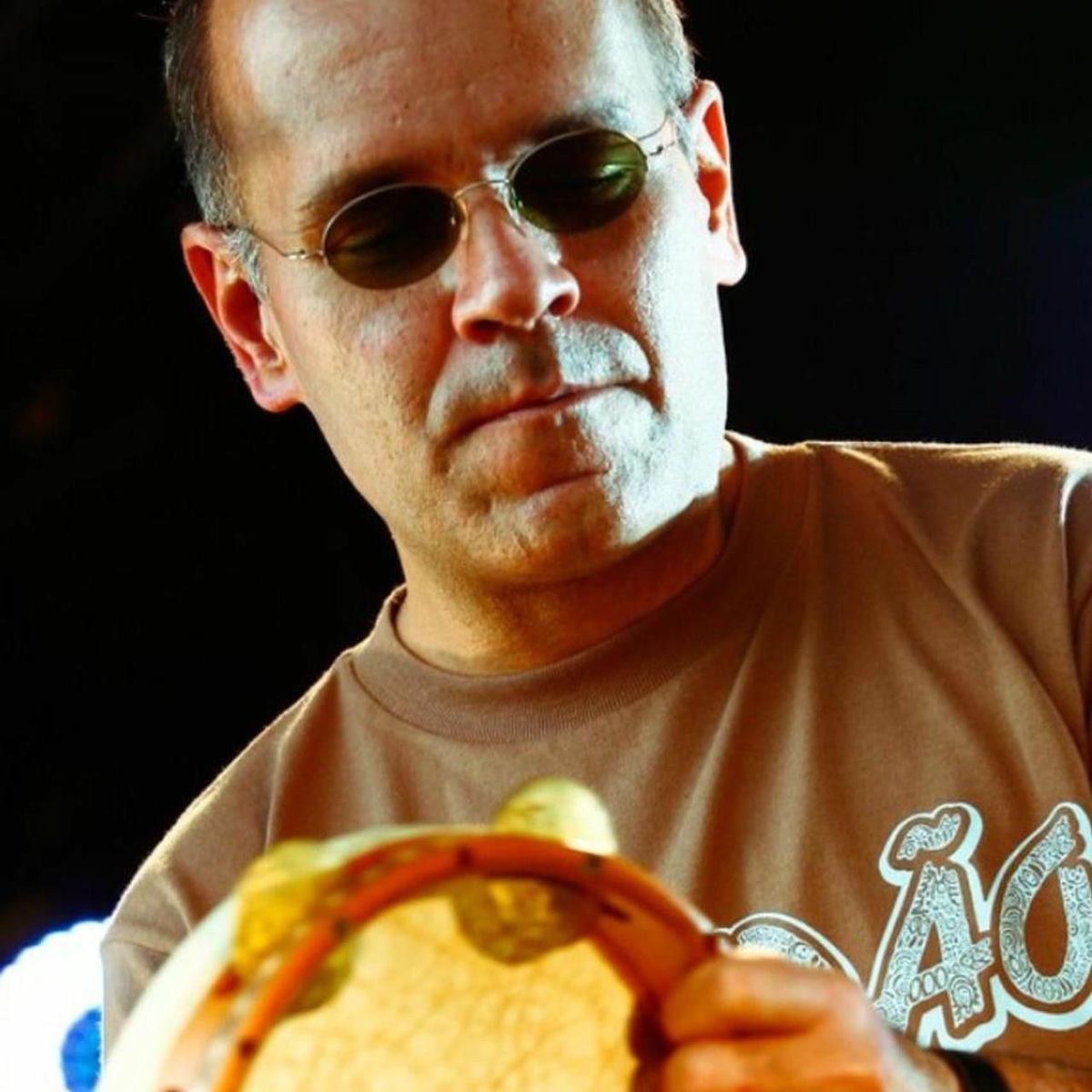 Marcos Suzano
