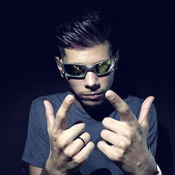 Picture of Mc Yago