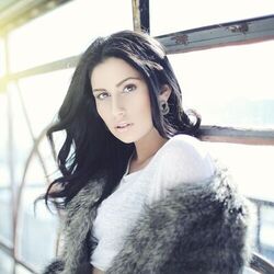 Picture of Radics Gigi