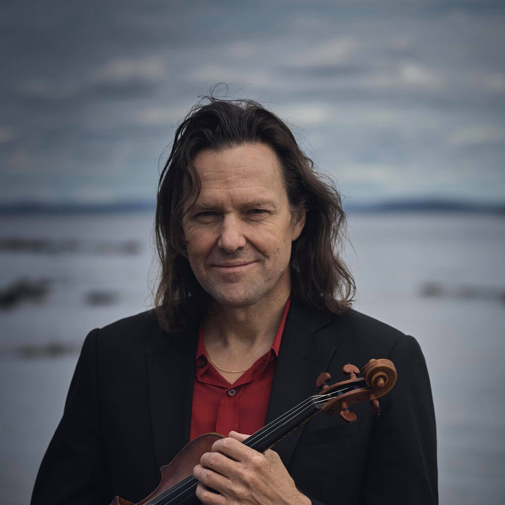 Picture of Atle Sponberg