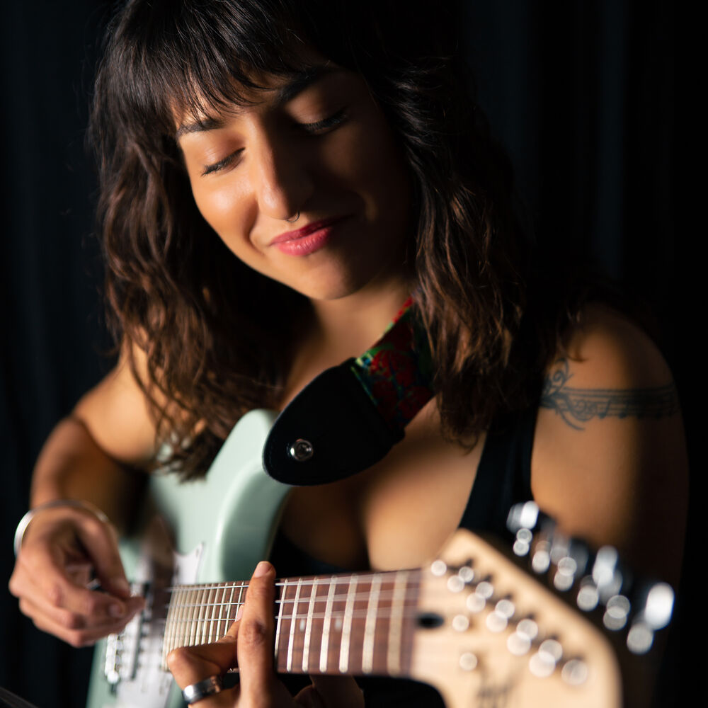 Picture of Lucie Azard