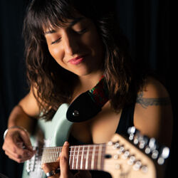 Picture of Lucie Azard