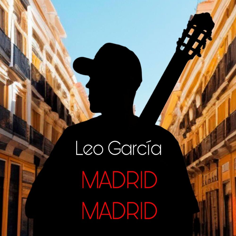 Picture of Leo Garcia