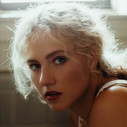 Picture of Kat Cunning