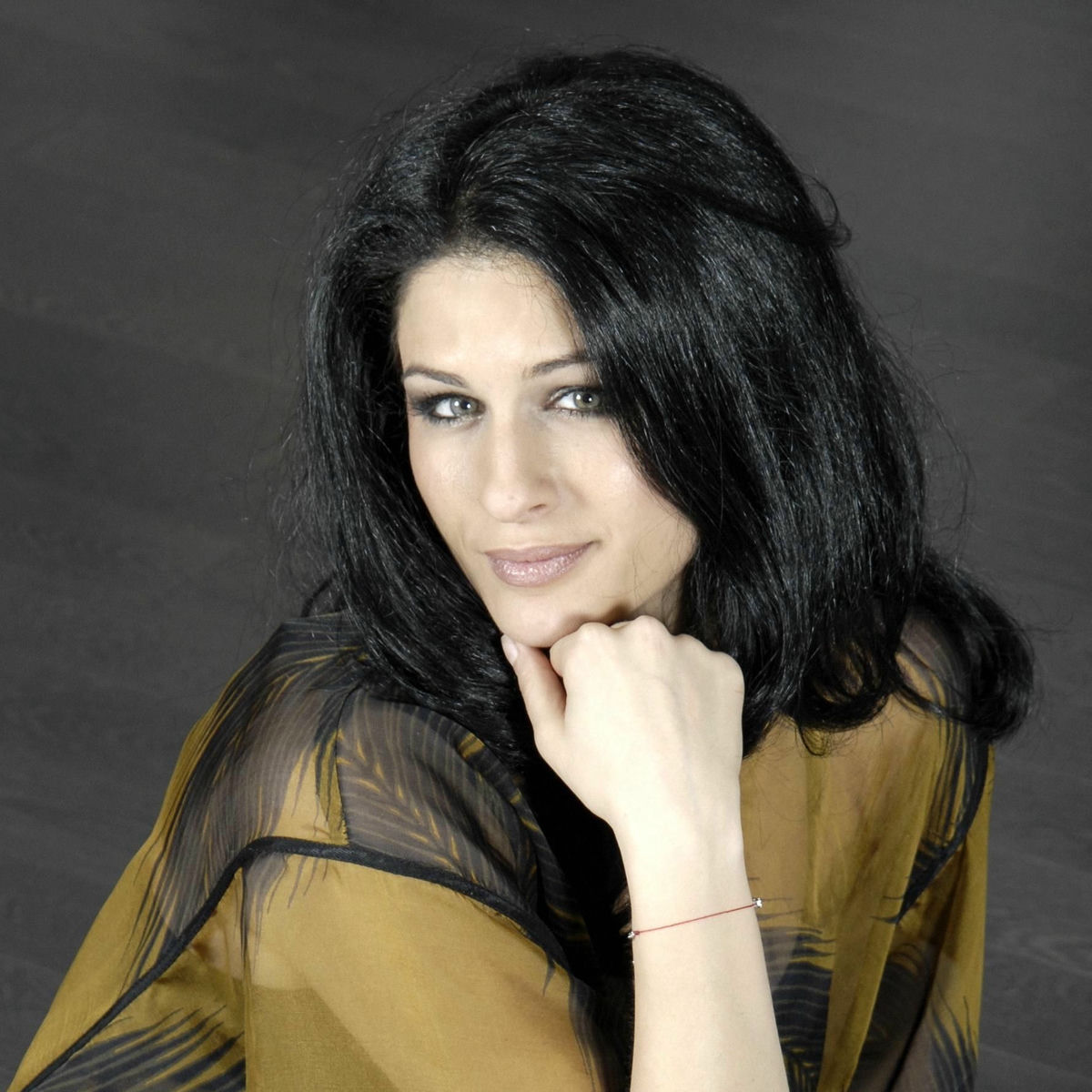 Artist picture of Larusso