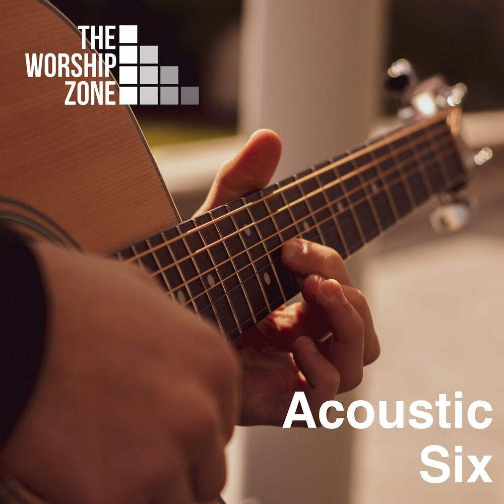 Picture of The Worship Zone