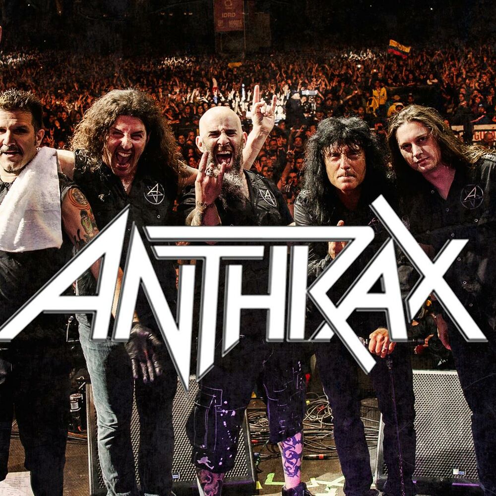 Picture of Anthrax
