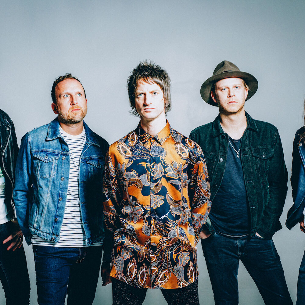 Picture of The Temperance Movement
