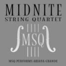 Midnite String Quartet