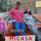 Christopher Muneza