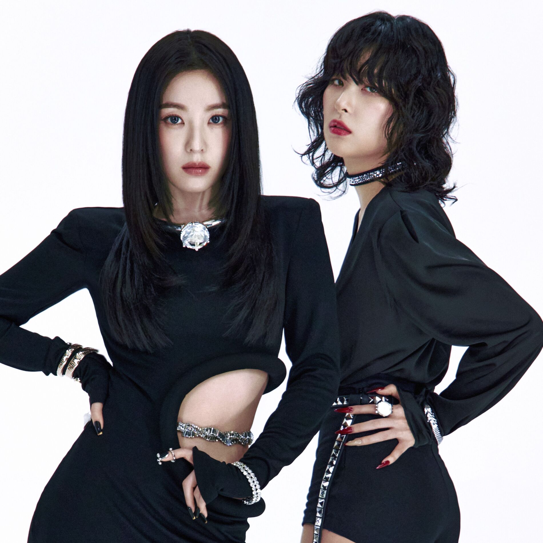 Red Velvet - IRENE & SEULGI