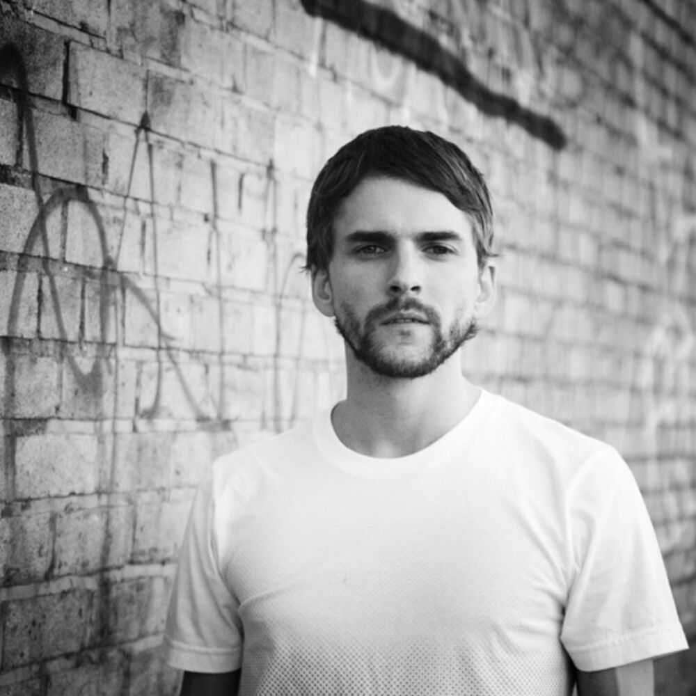Picture of Jesper Ryom