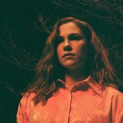 Picture of Katy B