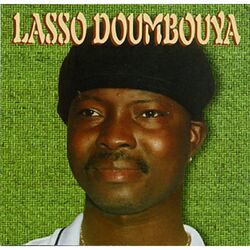Picture of Lasso Doumbouya