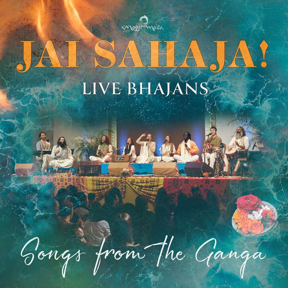 Picture of Jai Sahaja!