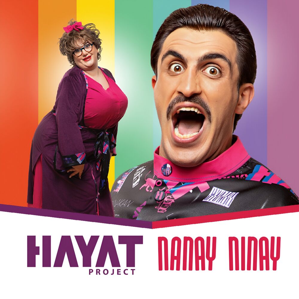 Picture of Hayat Project