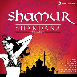 Picture of Shamur
