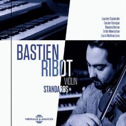 Picture of Bastien Ribot
