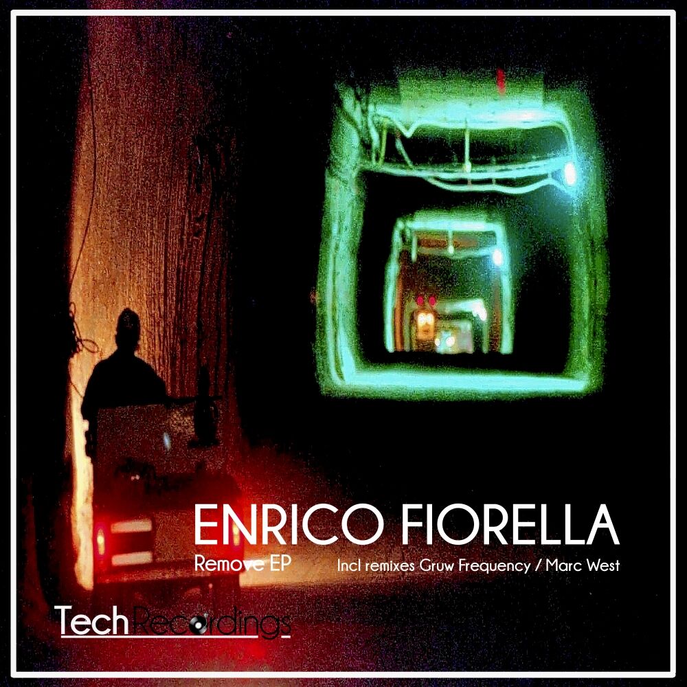 Picture of Enrico Fiorella