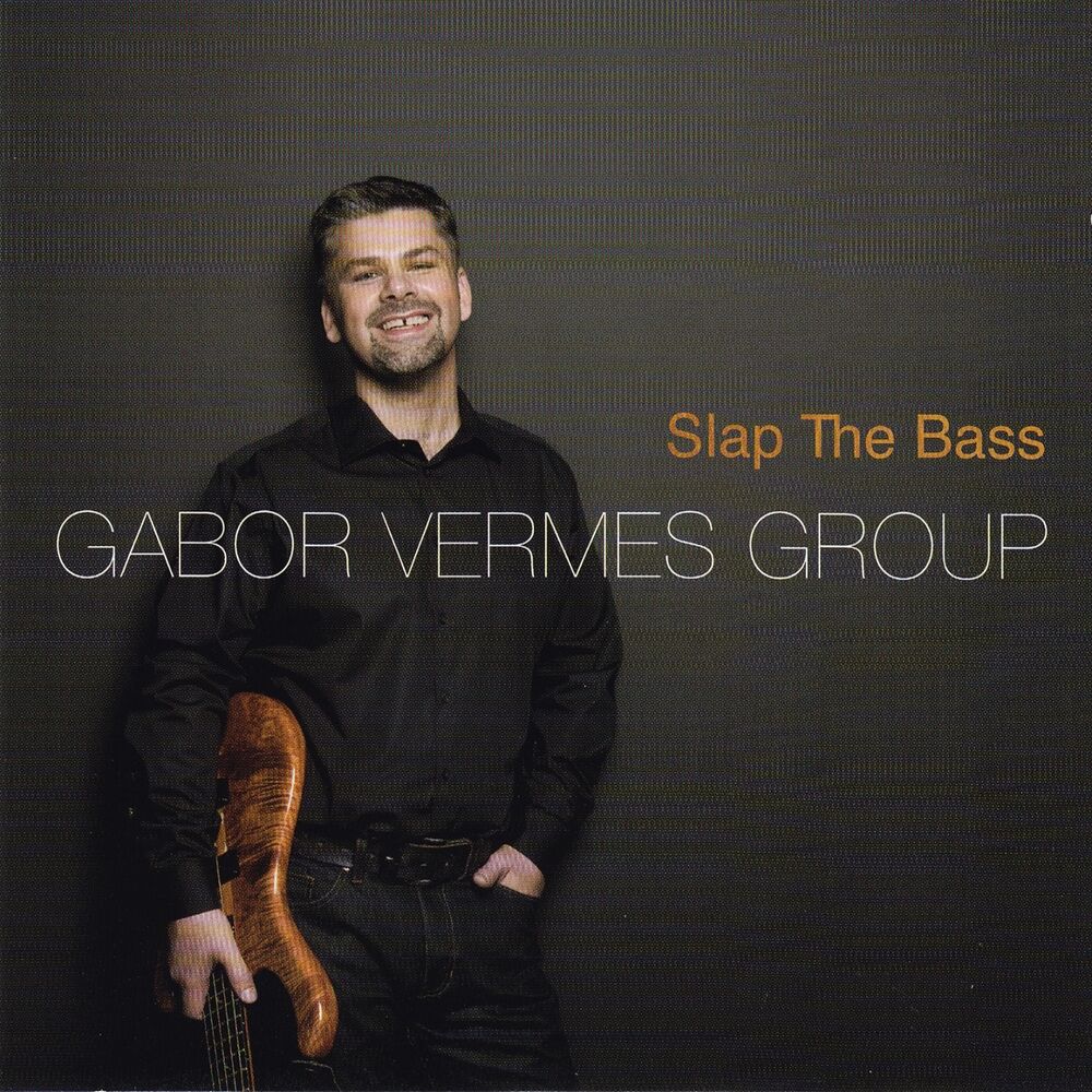 Picture of Gábor Vermes Group
