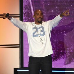 Picture of Montell Jordan