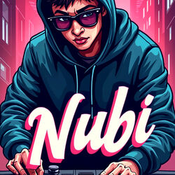 Picture of Nubi